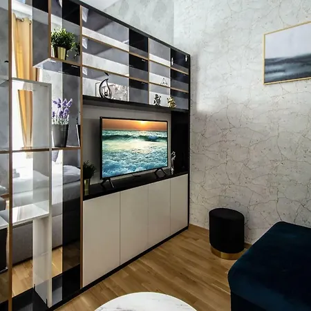 Design 3bdr In Residence, Free Parking Appartamento