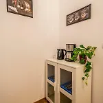 Design 3bdr In Residence, Free Parking * Prague