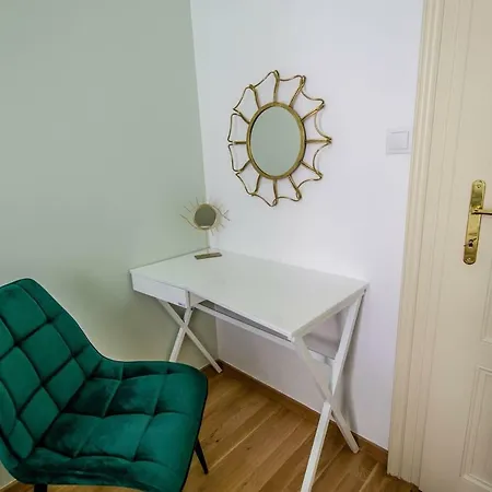 Design 3bdr In Residence, Free Parking Apartament *