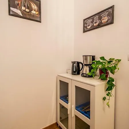 Design 3bdr In Residence, Free Parking * Praga