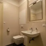 Design 3bdr In Residence, Free Parking Appartamento