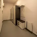 Design 3bdr In Residence, Free Parking Praga