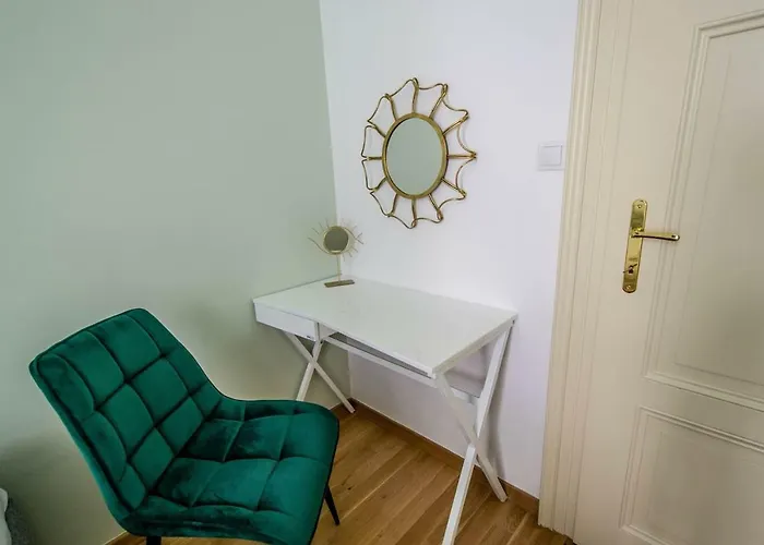Design 3bdr In Residence, Free Parking Appartamento *