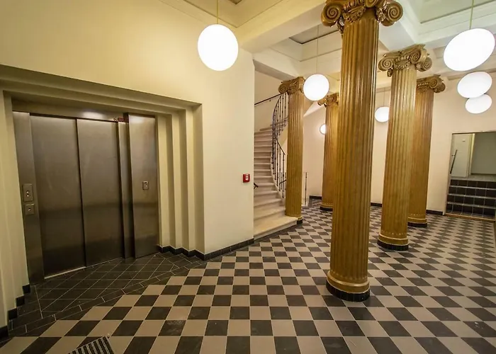 Design 3bdr In Residence, Free Parking *