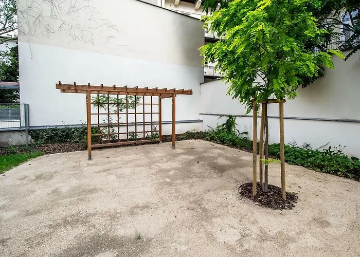 Appartamento Design 3bdr In Residence, Free Parking Praga