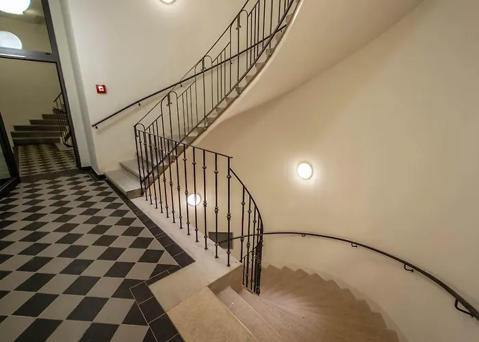 Design 3bdr In Residence, Free Parking Appartamento *